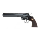 "Colt Python Target Revolver .38 Special (C18909) ATX"
