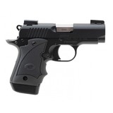 "Kimber Micro 9 Nightfall 9mm (NGZ80) New" - 1 of 3