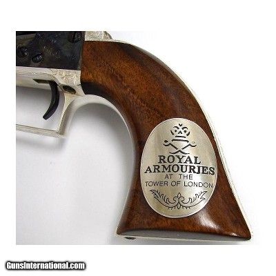 "Royal Armouries of the Tower of London Commemorative(C635)" - Image 4 of 7