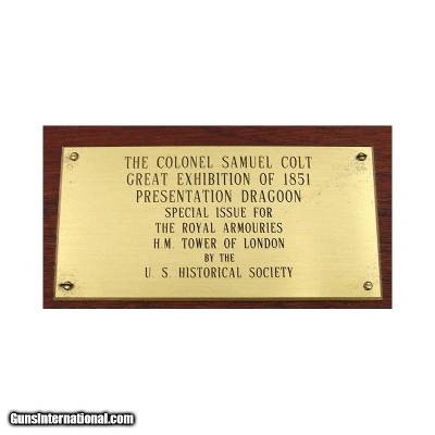 "Royal Armouries of the Tower of London Commemorative(C635)" - Image 3 of 7