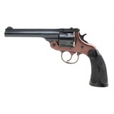 "Harrington & Richardson Premier Revolver .38 S&W (PR62528)" - 1 of 5