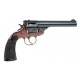 "Harrington & Richardson Premier Revolver .38 S&W (PR62528)" - 4 of 5