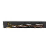 "Browning X-Bolt White Gold Medallion Rifle .270 Win (NGZ3418) NEW" - 2 of 5