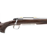 "Browning X-Bolt White Gold Medallion Rifle .30-06 SPRG (NGZ3715) NEW" - 5 of 5