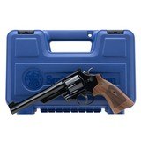 "Smith & Wesson 27-9 Classic Revolver .357 Magnum (NGZ3833) NEW" - 2 of 3