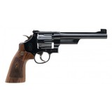 "Smith & Wesson 27-9 Classic Revolver .357 Magnum (NGZ3833) NEW" - 3 of 3