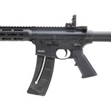 "Smith & Wesson M&P15-22 .22 LR (NGZ23) NEW" - 3 of 5