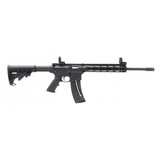 "Smith & Wesson M&P15-22 .22 LR (NGZ23) NEW" - 1 of 5