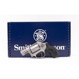 "Smith & Wesson 637-2 Airweight .38SPL+P (NGZ168) NEW" - 2 of 3