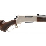 "Browning BLR Lightweight Rifle .308 Win. (NGZ2231) NEW" - 3 of 5