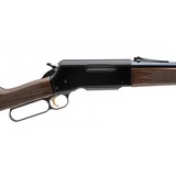 "Browning BLR Lightweight 81 Rifle (NGZ3392) NEW" - 5 of 5