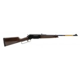 "Browning BLR Lightweight 81 Rifle (NGZ3392) NEW" - 1 of 5