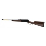 "Browning BLR Lightweight 81 Rifle (NGZ3392) NEW" - 4 of 5