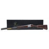 "Browning Citori Feather Lightning Shotgun 20 Gauge (NGZ533) New" - 5 of 5