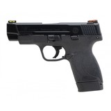 "Smith & Wesson PC M&P45 M2.0 Shield Pistol .45ACP (NGZ3808) NEW" - 3 of 3
