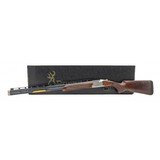 "Browning Citori 725 Sport Shotgun 12 Gauge (NGZ2979) NEW" - 2 of 5