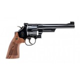 "Smith & Wesson 27-9 Revolver .357 Magnum (NGZ3811) NEW" - 3 of 3