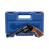 "Smith & Wesson 27-9 Revolver .357 Magnum (NGZ3811) NEW" - 2 of 3