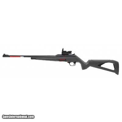 "Winchester Wildcat .22 LR (NGZ2169) NEW" - Image 3 of 5