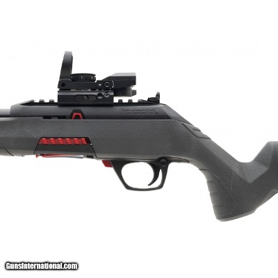"Winchester Wildcat .22 LR (NGZ2169) NEW" - Image 2 of 5