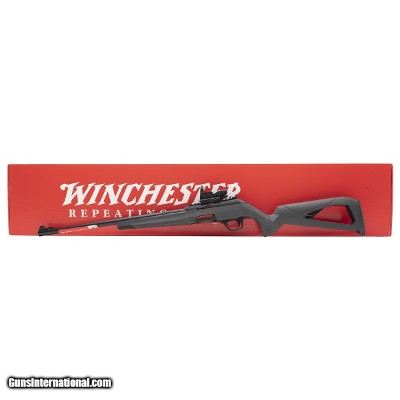 "Winchester Wildcat .22 LR (NGZ2169) NEW" - Image 4 of 5