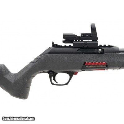 "Winchester Wildcat .22 LR (NGZ2169) NEW" - Image 5 of 5