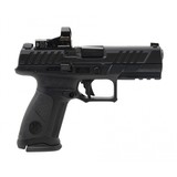 "Beretta APX-A1 Pistol 9mm (NGZ3635) NEW" - 1 of 3
