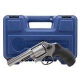 "Smith & Wesson 69 44 Magnum (NGZ1952) NEW" - 2 of 3