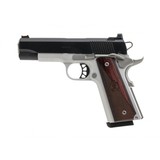 "Springfield Ronin Pistol 45ACP (NGZ3751) NEW" - 3 of 3