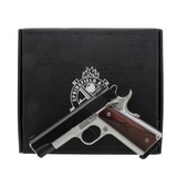 "Springfield Ronin Pistol 45ACP (NGZ3751) NEW" - 2 of 3