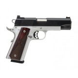 "Springfield Ronin Pistol 45ACP (NGZ3751) NEW" - 1 of 3