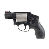 "Smith & Wesson 340PD Airlite .357MAG (NGZ1169) NEW" - 1 of 3