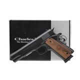 "Charles Daly 1911 .45 ACP Pistol (NGZ2428) NEW" - 2 of 3