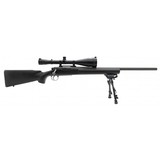 "Remington Model 700 Police Rifle .308 Win. (R40213)" - 1 of 4