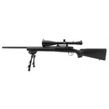 "Remington Model 700 Police Rifle .308 Win. (R40213)" - 4 of 4