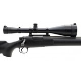 "Remington Model 700 Police Rifle .308 Win. (R40213)" - 2 of 4