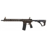 "Daniel Defense DDM4V7 Rifle 5.56 NATO (R40272)" - 4 of 5