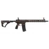 "Daniel Defense DDM4V7 Rifle 5.56 NATO (R40272)" - 1 of 5