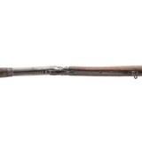 "Rare Sharps & Hankins Model 1861 Navy Rifle .52 caliber (AL8170)" - 2 of 7