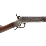 "Rare Sharps & Hankins Model 1861 Navy Rifle .52 caliber (AL8170)" - 6 of 7