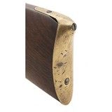 "Rare Sharps & Hankins Model 1861 Navy Rifle .52 caliber (AL8170)" - 7 of 7