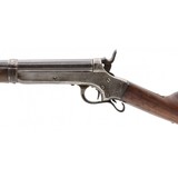 "Rare Sharps & Hankins Model 1861 Navy Rifle .52 caliber (AL8170)" - 4 of 7