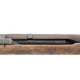 "U.S. Springfield M1 Garand semi-auto WWII rifle .30-06 (R40430)" - 2 of 6