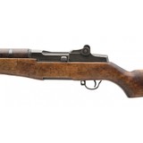 "U.S. Springfield M1 Garand semi-auto WWII rifle .30-06 (R40430)" - 3 of 6