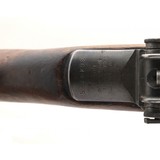 "U.S. Springfield M1 Garand semi-auto WWII rifle .30-06 (R40430)" - 5 of 6