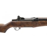 "U.S. Springfield M1 Garand semi-auto WWII rifle .30-06 (R40430)" - 6 of 6