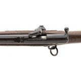 "Palmer 1865 Carbine .50 Cal (AL9696)" - 2 of 7