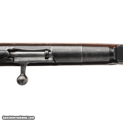 "Chinese Type 53 bolt action carbine 7.62x54R (R40431) ATX" - Image 4 of 5