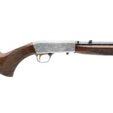 "Browning Auto-22 Grade III Belgian Made .22LR (R40181)" - 5 of 5