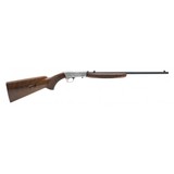 "Browning Auto-22 Grade III Belgian Made .22LR (R40181)" - 1 of 5